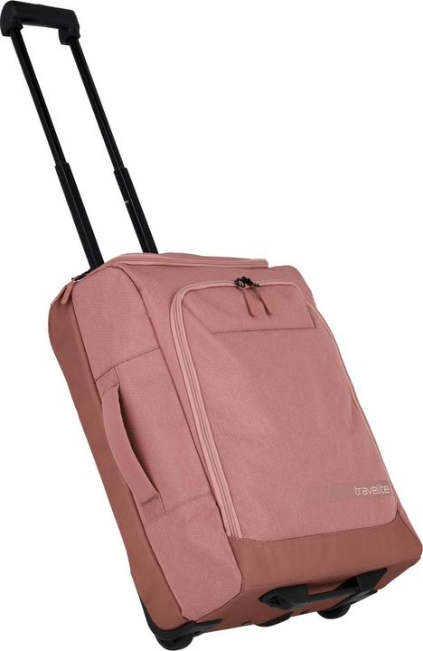 Immagine prodotto Travelite Calcio d'inizio (44 l, Bagaglio a mano (fino a 50 litri))