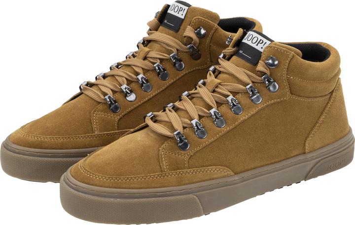 Joop! Sneaker Velluto Ice Hi