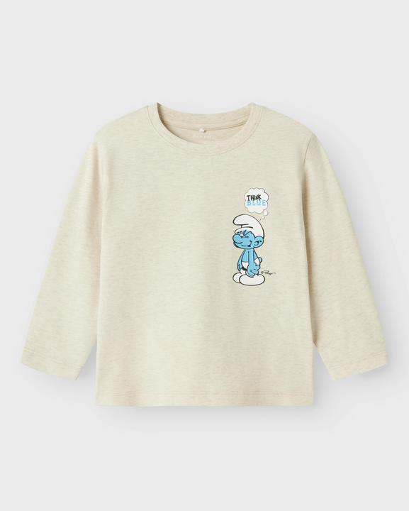 Immagine prodotto Name it Schlumpf T-Shirt (116)