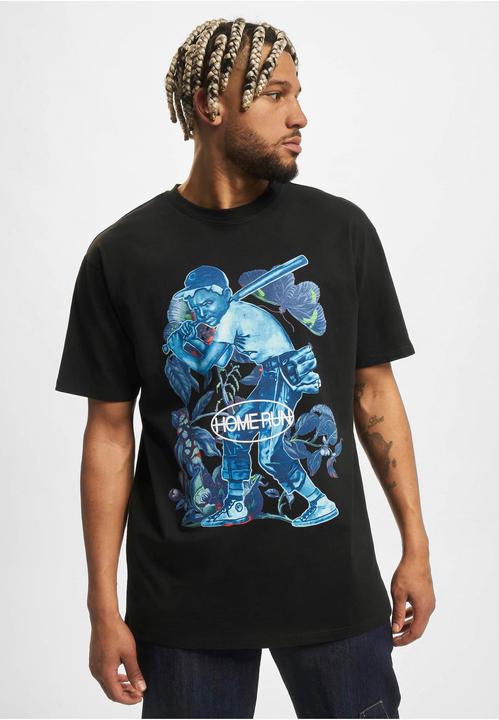Immagine prodotto Urban Classics Maglietta oversize Home Run - 18953 (XXL)