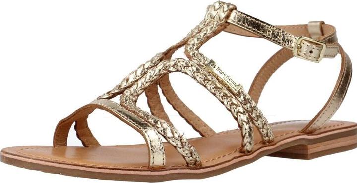 Actual product image Les Tropeziennes par M.Belarbi 's sandals bongo (41)