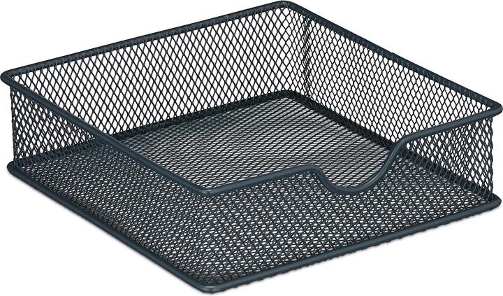 Produktbild Relaxdays Schubladenbox