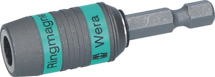 Actual product image Wera 887/4 Ring Rapidaptor (1/4")