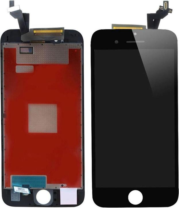 CoreParts LCD for 6S Black (Display, iPhone 6s)