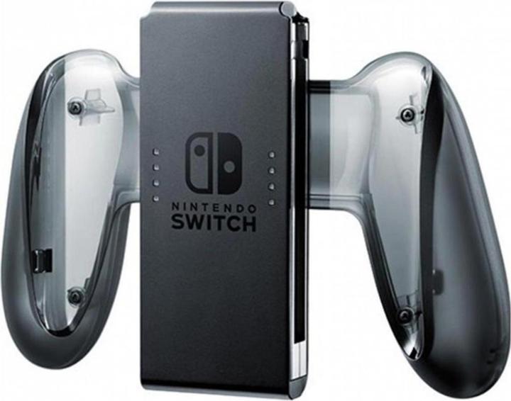 Produktbild Nintendo Joy-Con-Aufladehalterung (Switch)