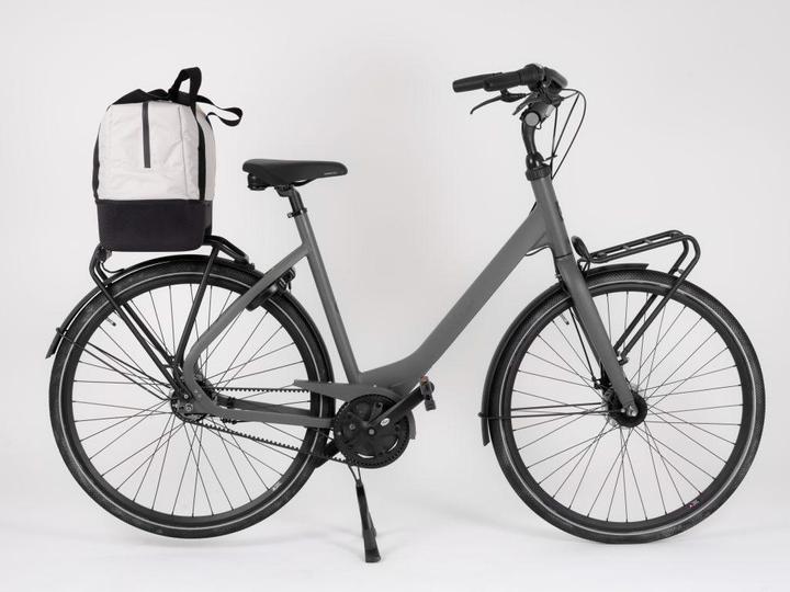 Produktbild Atran Velo Beat (27 l, Gepäckträgertasche)