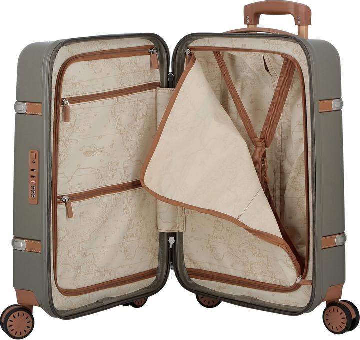 Produktbild Jump Cassis Riviera ECO 4 Rollen Trolley 76 cm (99 l, XL (ab 115l))