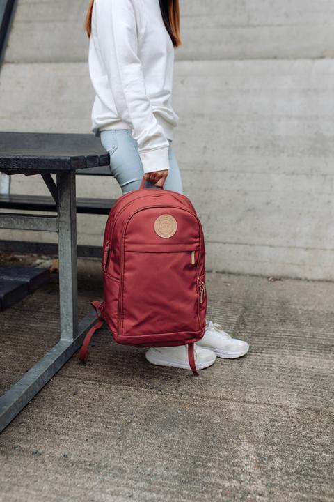 Produktbild Beckmann Rucksack Urban (30 l)
