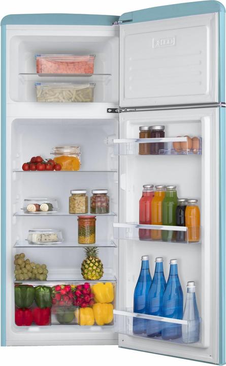 Image du produit Amica Combinaison réfrigérateur-congélateur AMIC (206 l)