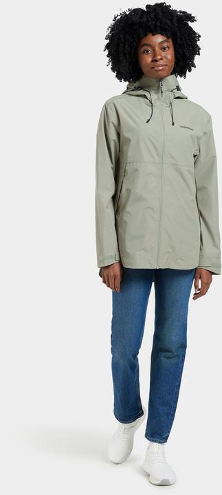 Produktbild Didriksons Women's Tilde Jacket 4 (38, M)