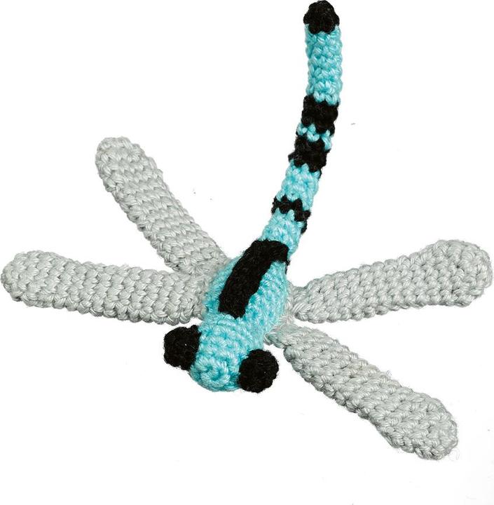 Actual product image Häkel-Minis: Sommer
