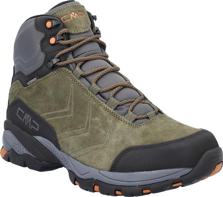 Produktbild CMP Campagnolo Melnick Mid WP (42)