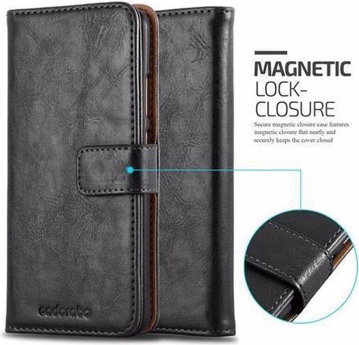 Productafbeelding Cadorabo Boek Luxe Omslag (Haier P10)