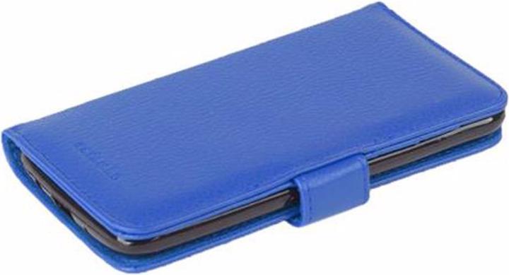 Image du produit Cadorabo Book avec 3 pochettes pour cartes Couverture (LG K8)