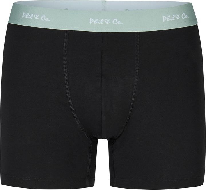 Actual product image Phil & Co. Berlin Retro Pants Jersey Core (M, pack of 9)