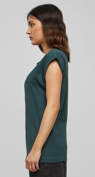 Image du produit Urban Classics Tee-shirt à épaules allongées pour femmes (S)