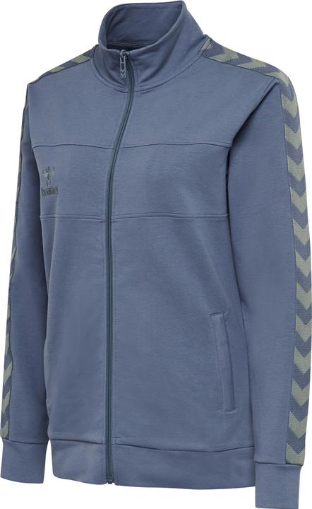 Actual product image hummel Move Classic Zip Jacket Woman (XL)