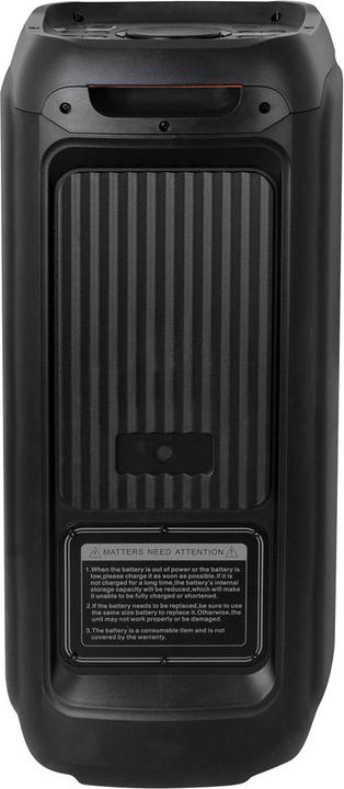 Produktbild Trevi XF 3100 KB (Batteriebetrieb)