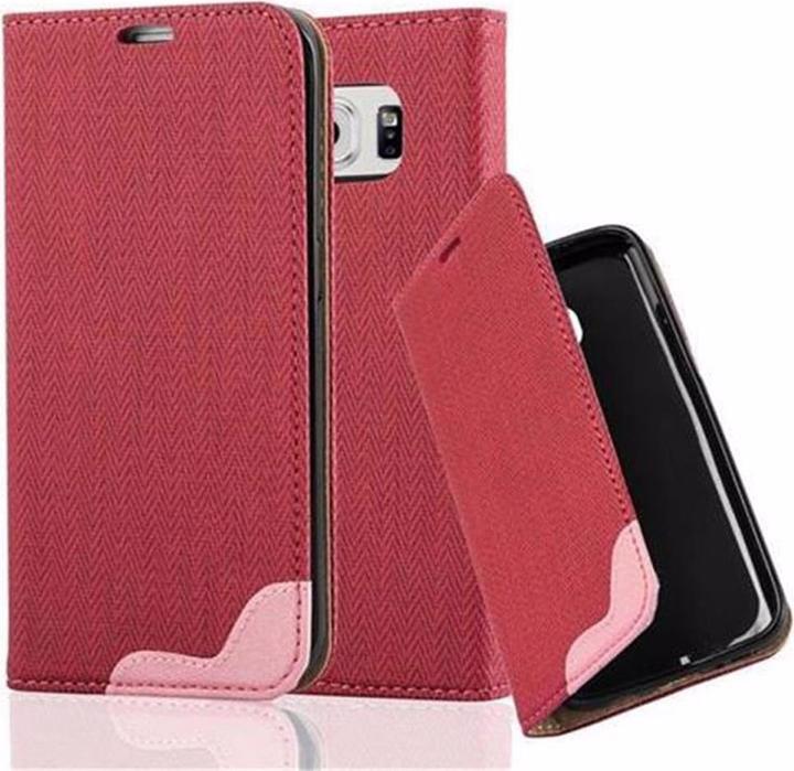 PINKY RED
