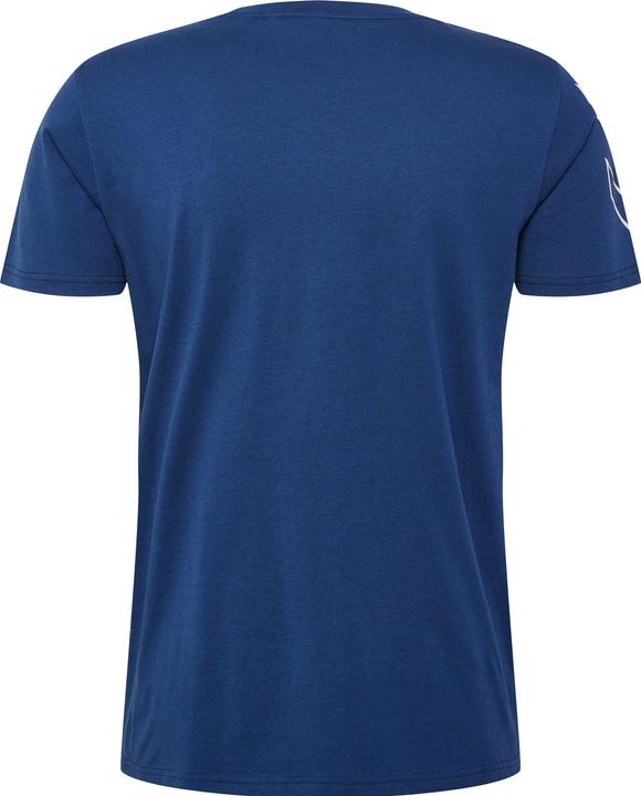 Image du produit hummel hmlTE JEFF COTTON T-SHIRT (M)