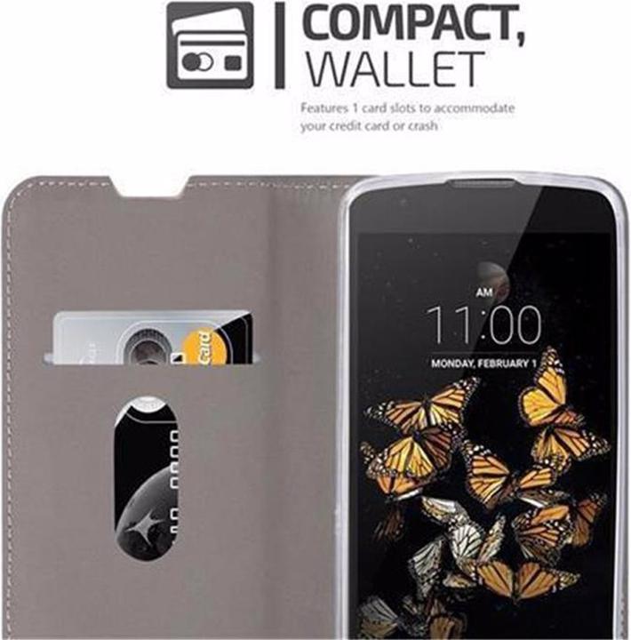 Immagine prodotto Cadorabo Jeans Optik (LG K8)