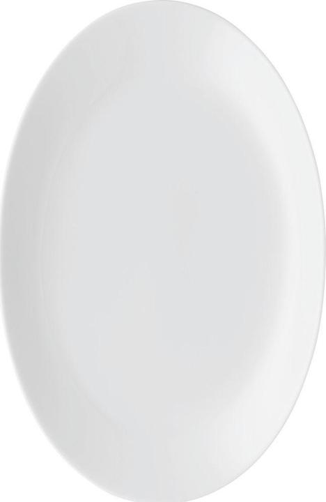 Produktbild Arzberg Form 2000/weiss Milch-/Zuckertablett 23cm