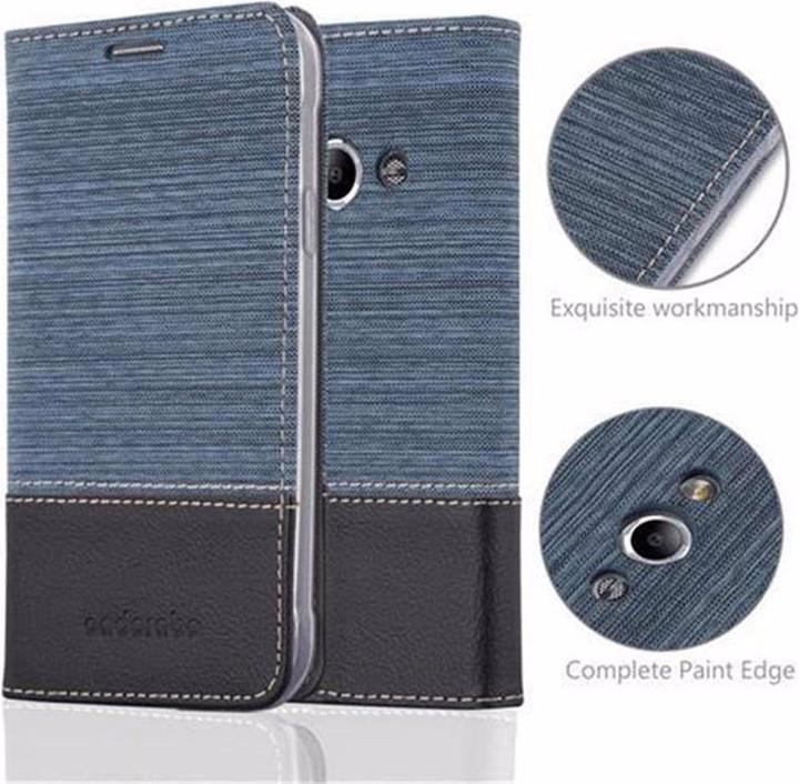 Immagine prodotto Cadorabo Copertina del libro Jeans Optics (Samsung Galaxy Xcover 3)