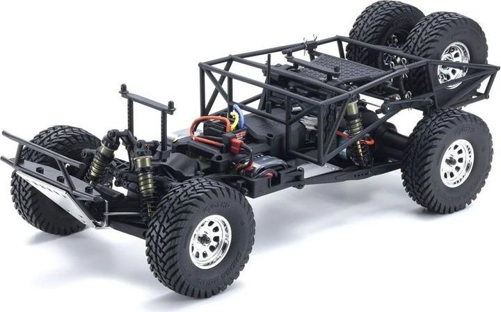 Actual product image Kyosho Outlaw Rampage Pro (ARR Almost Ready to Run)