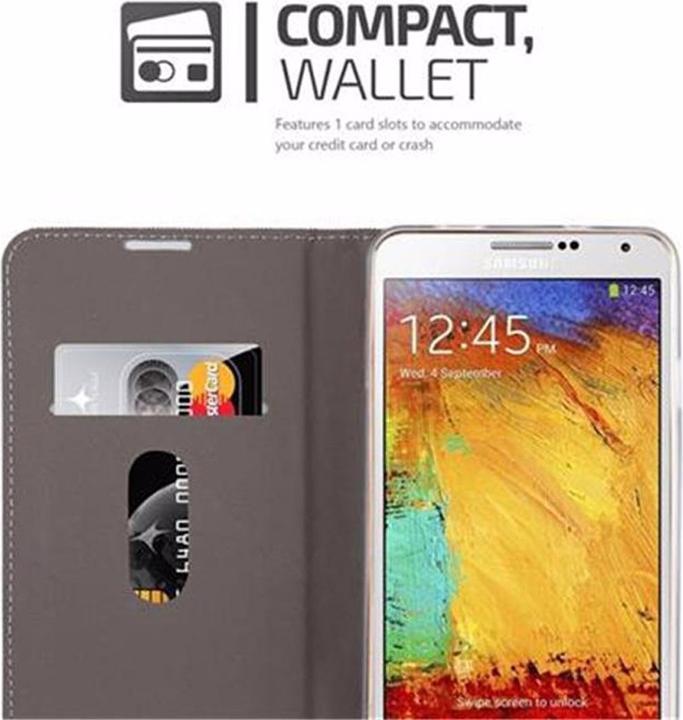 Actual product image Cadorabo Jeans Optik (Samsung Galaxy Note 3)