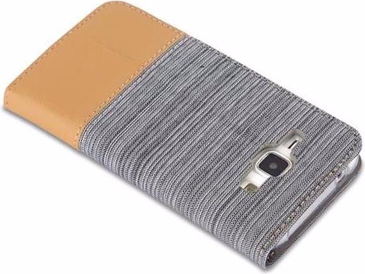 Actual product image Cadorabo Jeans Optik (Samsung Galaxy J1)