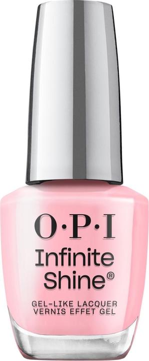 OPI Make 'Em Jelly - Drop To The Florchid