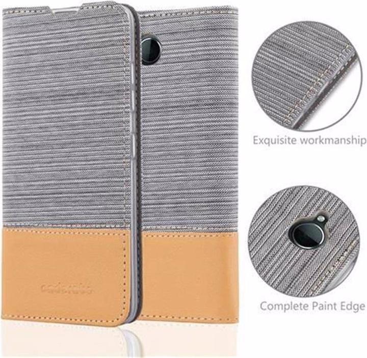 Actual product image Cadorabo Jeans Optik (Microsoft Lumia 650)
