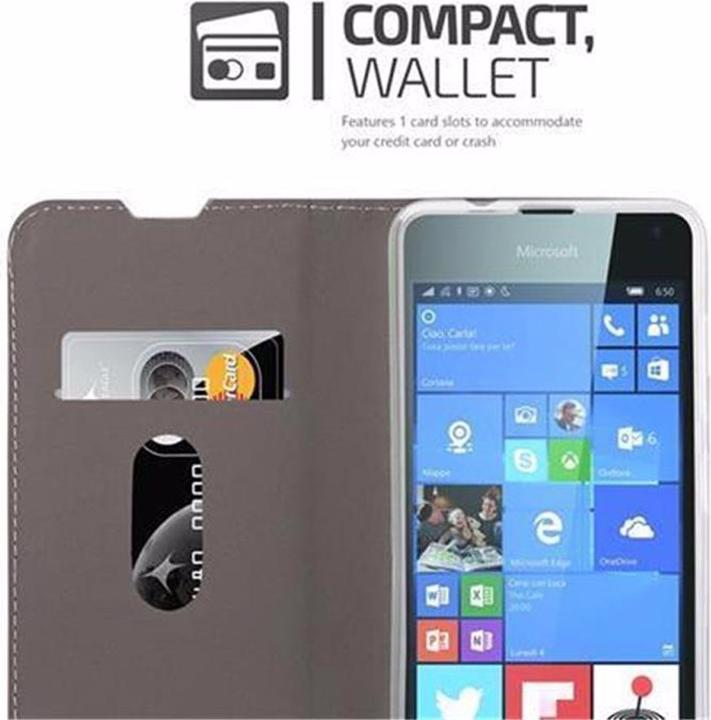 Actual product image Cadorabo Jeans Optik (Microsoft Lumia 650)
