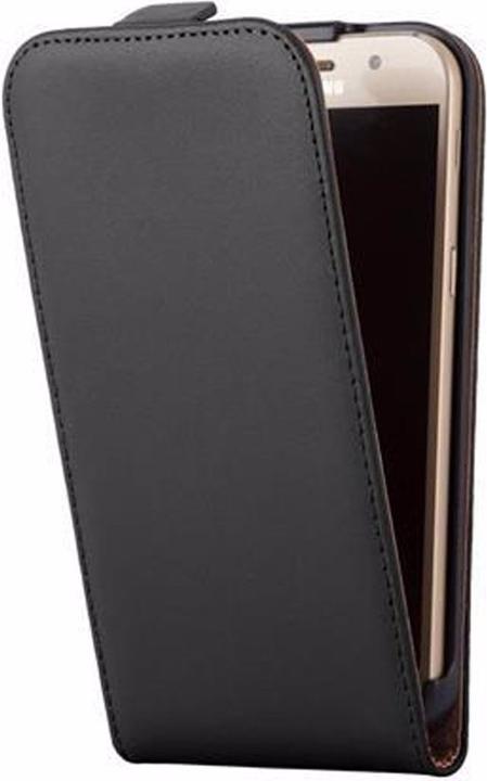 Produktbild Cadorabo Flip Glatt Cover (Samsung Galaxy A3 (2017))