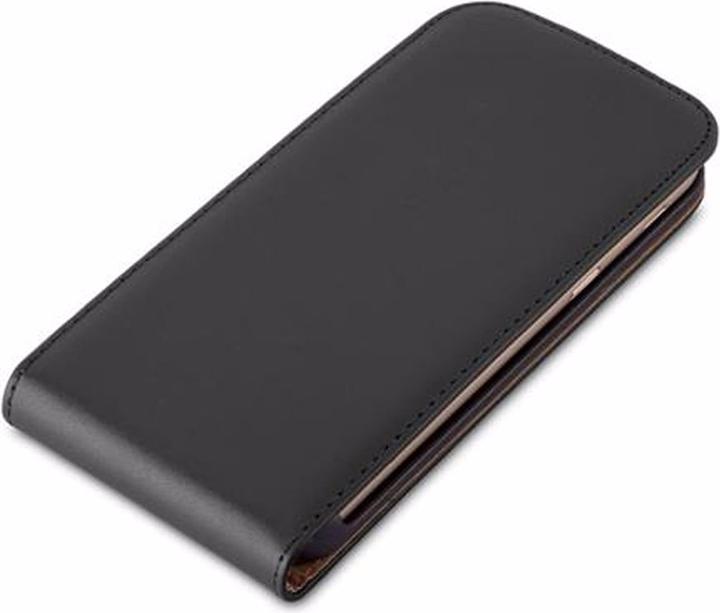 Produktbild Cadorabo Flip Glatt Cover (Samsung Galaxy A3 (2017))