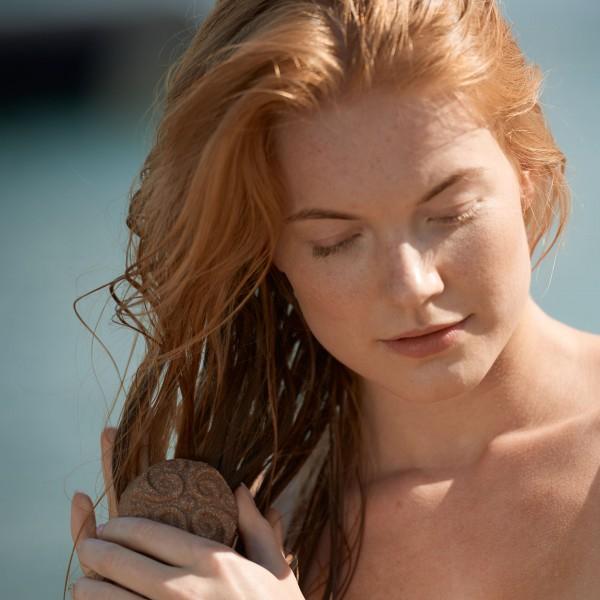 Actual product image Rosenrot ConditionerBit Balm
