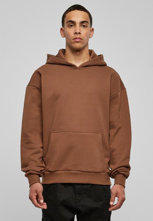 Produktbild Urban Classics Ultra Heavy Hoody (XS)