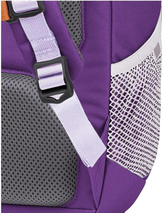 Actual product image Jack Wolfskin Waldspieler 16 (16 l)