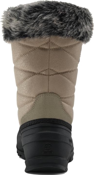 Actual product image Kamik Momentum3 (37)