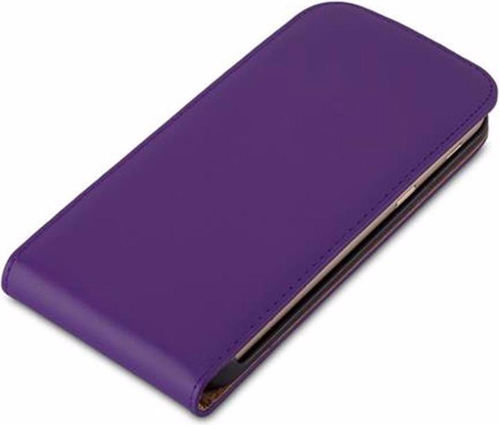 Productafbeelding Cadorabo Gladde klapdeksel (Samsung Galaxy A3 (2017))