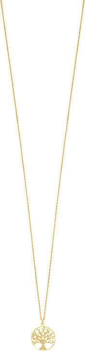 Image du produit Julie Julsen Collier Arbre de vie (Argent 925)