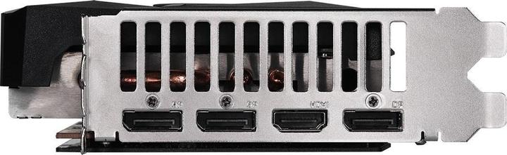 Actual product image AsRock Radeon RX 6750 XT Challenger Pro 12GB OC (12 GB)