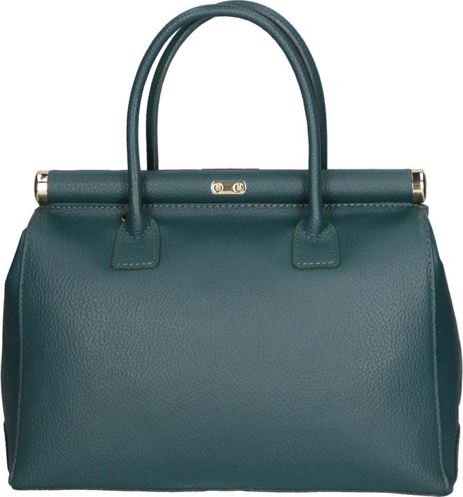 Actual product image Gave Lux Handbag