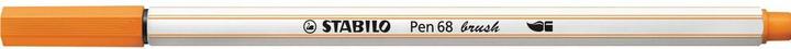 Immagine prodotto STABILO Penna 68 pennello Pennarello premium (Arancia, 1 x)