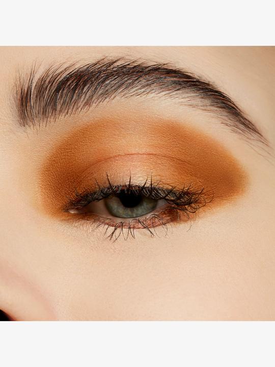 Produktbild MAC Cosmetics Powder Kiss Soft Matte Eye Shadow (These Bags Are Designer)