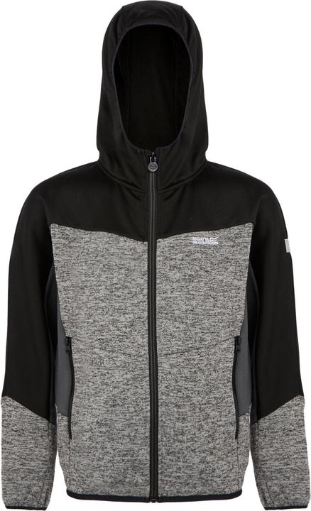 Regatta Dissolver IX Fleecejacke Durchgehender Reissverschluss