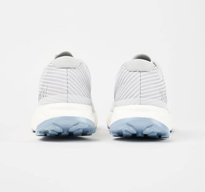 Actual product image Nnormal Kjerag Shoe White/Grey (36 2/3)