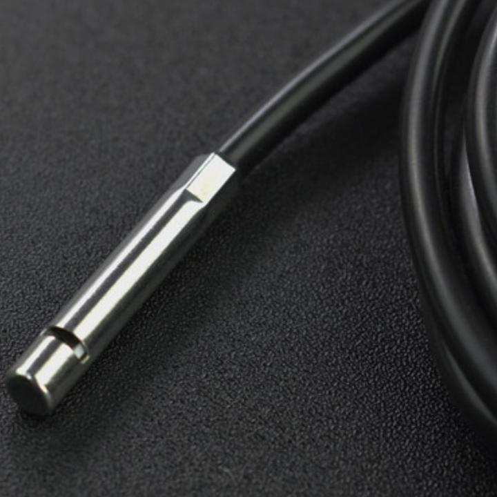 Immagine prodotto DFRobot Sensore di temperatura e umidità I2C CHT8305C