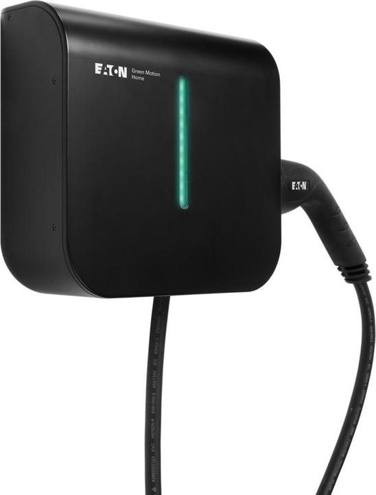 Immagine prodotto Eaton Movimento Casa V2 (Tipo 2, 11 kW, 16 A, Cablato fisso)