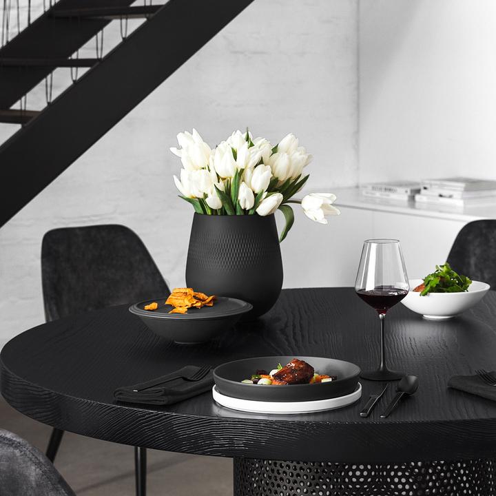Produktbild Villeroy & Boch Collier noir (1 x, Ø 20.5 x 22.5 cm, 5.40 l)
